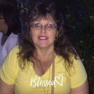 Meet your Posher, Denise